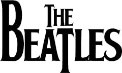 The beatles logo gebraucht kaufen  Wird an jeden Ort in Deutschland