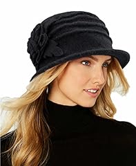 Round cloche hat for sale  Delivered anywhere in USA 
