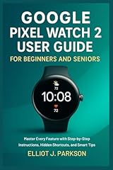 Google pixel watch usato  Spedito ovunque in Italia 