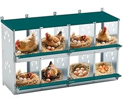 Yafylly chicken nesting for sale  Delivered anywhere in USA 