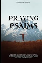 Praying the psalms usato  Spedito ovunque in Italia 