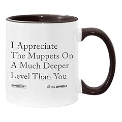 Xlsipoe appreciate muppets for sale  Delivered anywhere in USA 