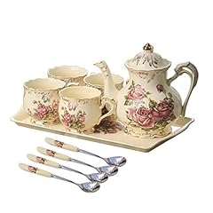 Yolife porcelain tea for sale  Delivered anywhere in USA 