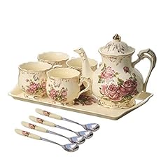 Yolife tea set for sale  Delivered anywhere in USA 