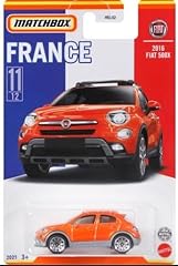 Matchbox best france usato  Spedito ovunque in Italia 
