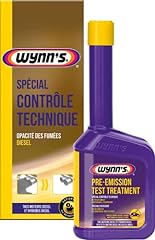 Wynn additive contrôle d'occasion  Livré partout en France