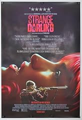 Strange darling original for sale  Delivered anywhere in USA 