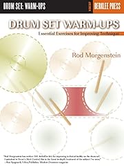 Drum set warm d'occasion  Livré partout en France