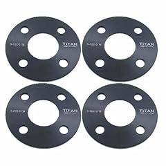 5mm 4x100 hubcentric for sale  Delivered anywhere in USA 