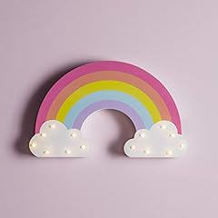 Lights4fun rainbow children for sale  Delivered anywhere in Ireland