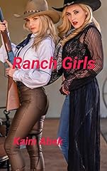 Ranch girls dreckig gebraucht kaufen  Wird an jeden Ort in Deutschland