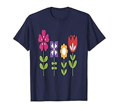 Shirt fiori campo usato  Spedito ovunque in Italia 