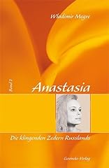 Megre anastasia bd. usato  Spedito ovunque in Italia 