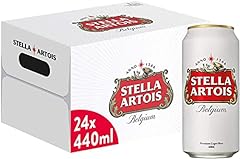 Stella artois birra usato  Spedito ovunque in Italia 
