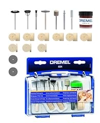 Dremel 684 jeu d'occasion  Livré partout en France