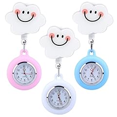Orologio infermiere pezzi usato  Spedito ovunque in Italia 