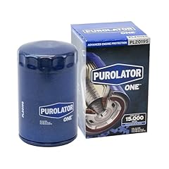 Purolator pl20195 purolatorone for sale  Delivered anywhere in UK