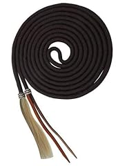 Showman nylon braided for sale  Delivered anywhere in UK