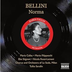 Bellini norma for sale  Delivered anywhere in UK