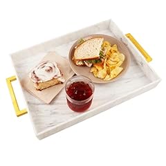 Acrylic serving tray for sale  Delivered anywhere in USA 