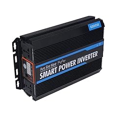 Inverter onda sinusoidale usato  Spedito ovunque in Italia 