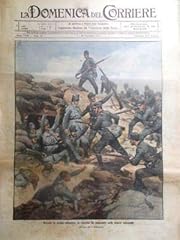 Domenica del corriere usato  Spedito ovunque in Italia 