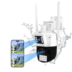 Mcj telecamera wifi usato  Spedito ovunque in Italia 