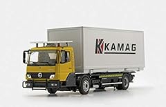 Mercdes benz atego gebraucht kaufen  Wird an jeden Ort in Deutschland