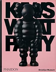 Kaws party for sale  Delivered anywhere in UK