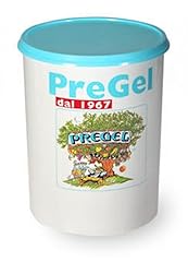Pregel preparato per usato  Spedito ovunque in Italia 