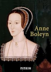 Anne boleyn d'occasion  Livré partout en Belgiqu