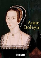 Anne boleyn d'occasion  Livré partout en Belgiqu