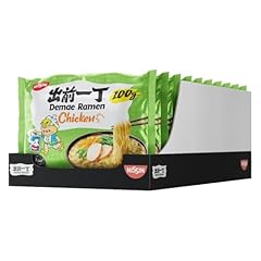 Nissin ramen chicken for sale  Delivered anywhere in UK
