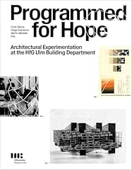 Programmed for hope gebraucht kaufen  Wird an jeden Ort in Deutschland