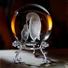 Vskikris crystal ball for sale  Delivered anywhere in USA 