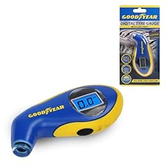 Goodyear digital tyre for sale  Delivered anywhere in UK