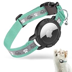 Reflective airtag cat for sale  Delivered anywhere in UK