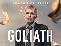 Golia usato  Spedito ovunque in Italia 