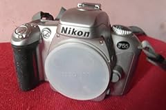 Nikon fotocamera slr usato  Spedito ovunque in Italia 