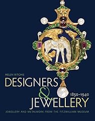 Designers jewellery 1850 for sale  Delivered anywhere in UK