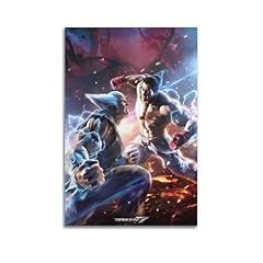 Ppzxyebm tekken game usato  Spedito ovunque in Italia 