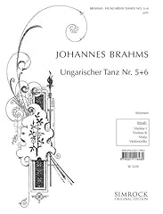 Hungarian dances string d'occasion  Livré partout en Belgiqu