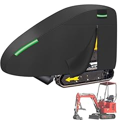 Mini excavator cover for sale  Delivered anywhere in USA 