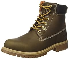 Weinbrenner bottes homme d'occasion  Livré partout en France