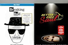 Breaking bad blu for sale  Delivered anywhere in USA 