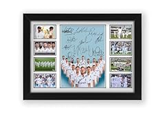 England cricket signed for sale  Delivered anywhere in UK