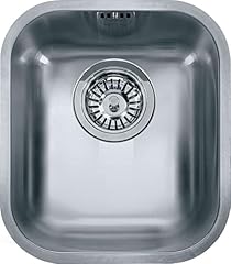 Franke 122.0021.439 lavello usato  Spedito ovunque in Italia 