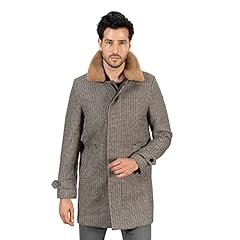 Harrington manteau laine d'occasion  Livré partout en France