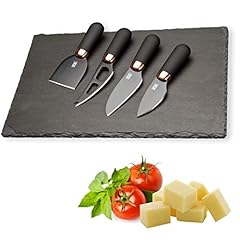 Slate cheese board for sale  Delivered anywhere in UK