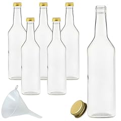 Mikken glasflaschen 1000 gebraucht kaufen  Wird an jeden Ort in Deutschland